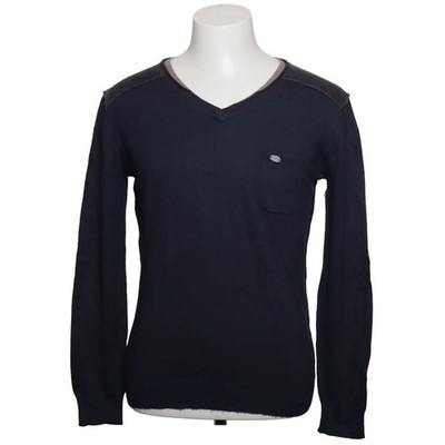 Gaudi, Strickpullover, Größe: M, Blau #3ND