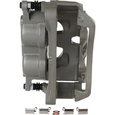 American Motorhome RV Ford E350 E450 Rear Brake Calipers 2008-2026 17955