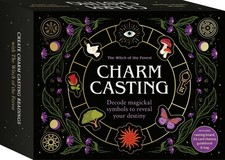 Charm Casting: Decode magickal symbols to reveal your destiny -