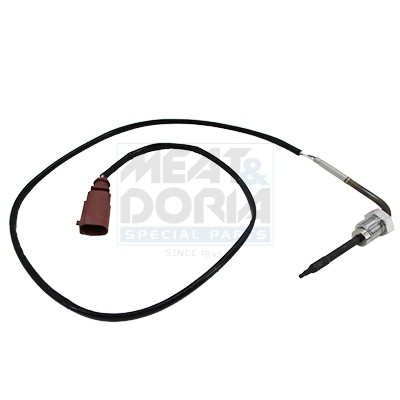 Meat & Doria Sensor Abgastemperatur FüR Audi Q7 4LB 3.0 TDI Quattro 4.2 A4-image