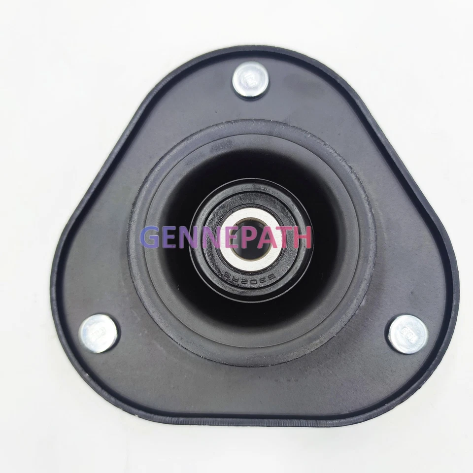 OEM For 2008-2015 TOYOTA SCION XB FRONT SUSPENSION STRUT MOUNT 48609-12570 Foto 4 de 4