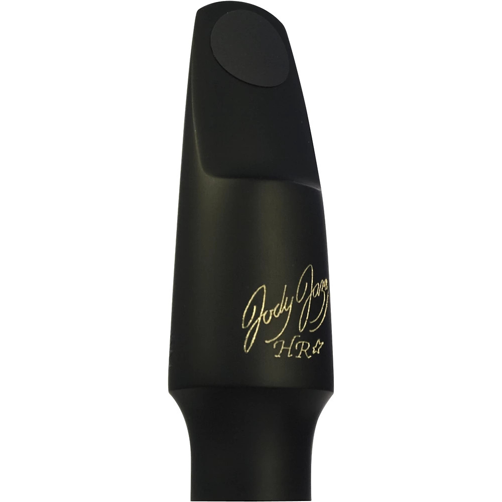 JodyJazz HR Hard Rubber Alto Saxophone Mouthpiece Model 8M 090 Tip 35190₽