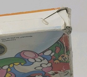 Bubble Bobble (Nintendo NES, 1988) Complete w/ Box and Manual - Rough Box