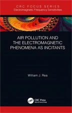 Air Pollution and the Electromagnetic Phenomena as Incitants: Part of the Electr