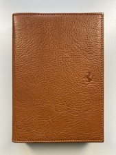 Ferrari Kalender | Agenda | Timer | 1995 | Schedoni Leder | Ferrari-Box