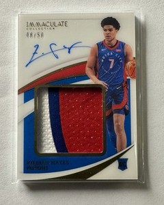 Killian Hayes Jersey | eBay