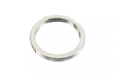 Auspuff Dichtung 25x32mm Minarelli / Peugeot stehend