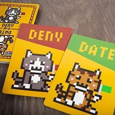 Breaking Games Billionaire Banshee – Fun Party Game for Adults & Couples