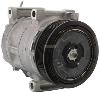 Klimakompressor 9819714980 Neu Original DENSO für * Psa