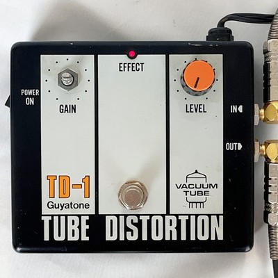 ギター guyatone DD-1 digital delay s-l400.jpg