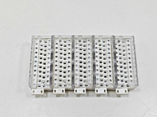 (5Pcs) BMXFTB2000 Schneider Electric 20-Pin Removable Caged Terminal Blocks PV02