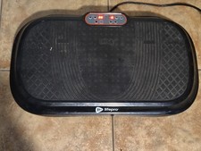 Lifepro LPWVRBLU Waver Vibration Plate Exerci...