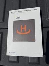 VCUTECH Drone Weighted Landing Pad Pro 50cm X 50cm