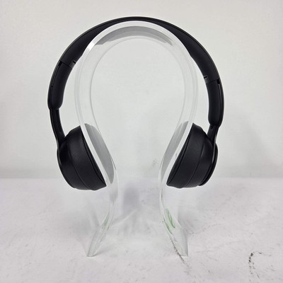 Beats Solo Pro Wireless On-Ear Bluetooth Headphones Black