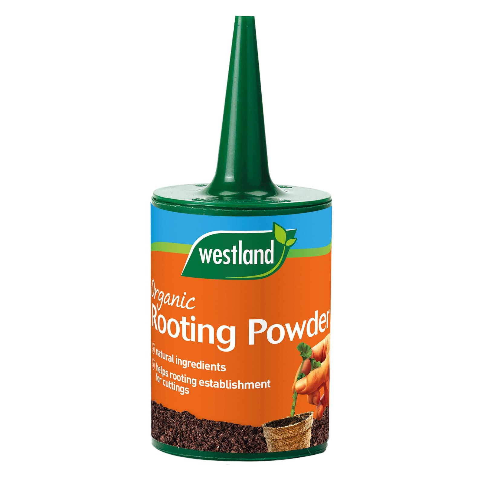 Westland Organic Rooting Powder, 100 g - Image 5