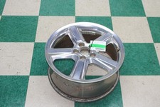 2003 2004 Marauder Wheel 18x8 Alloy Chrome Factory Oem Rim Five 5 Spoke Oe Wty