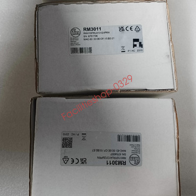 1PC Brand New RM3011 Encoder DHL/FedEx