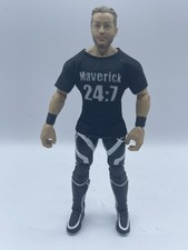 WWE Drake Maverick Action Figure Mattel Elite Wrestling Series 78