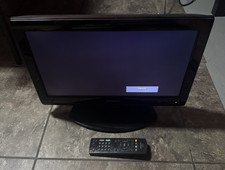 Sharp LC-19SB27UT 19  720 HDMI HDTV Small Kit...