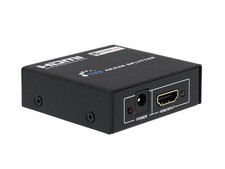 Binary HDMI Splitter B-230-HDSPLTR-1x2