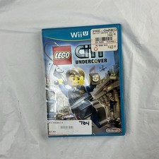 LEGO City: Undercover