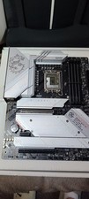 MSI MPG Z790 EDGE WiFi LGA 1700 DDR5 ATX Intel Mainboard
