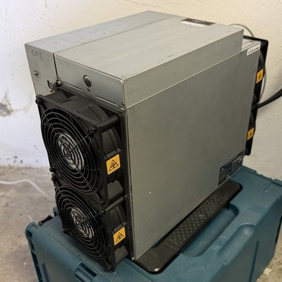 Bitmain ANTMINER S19J Pro   100 TH/s