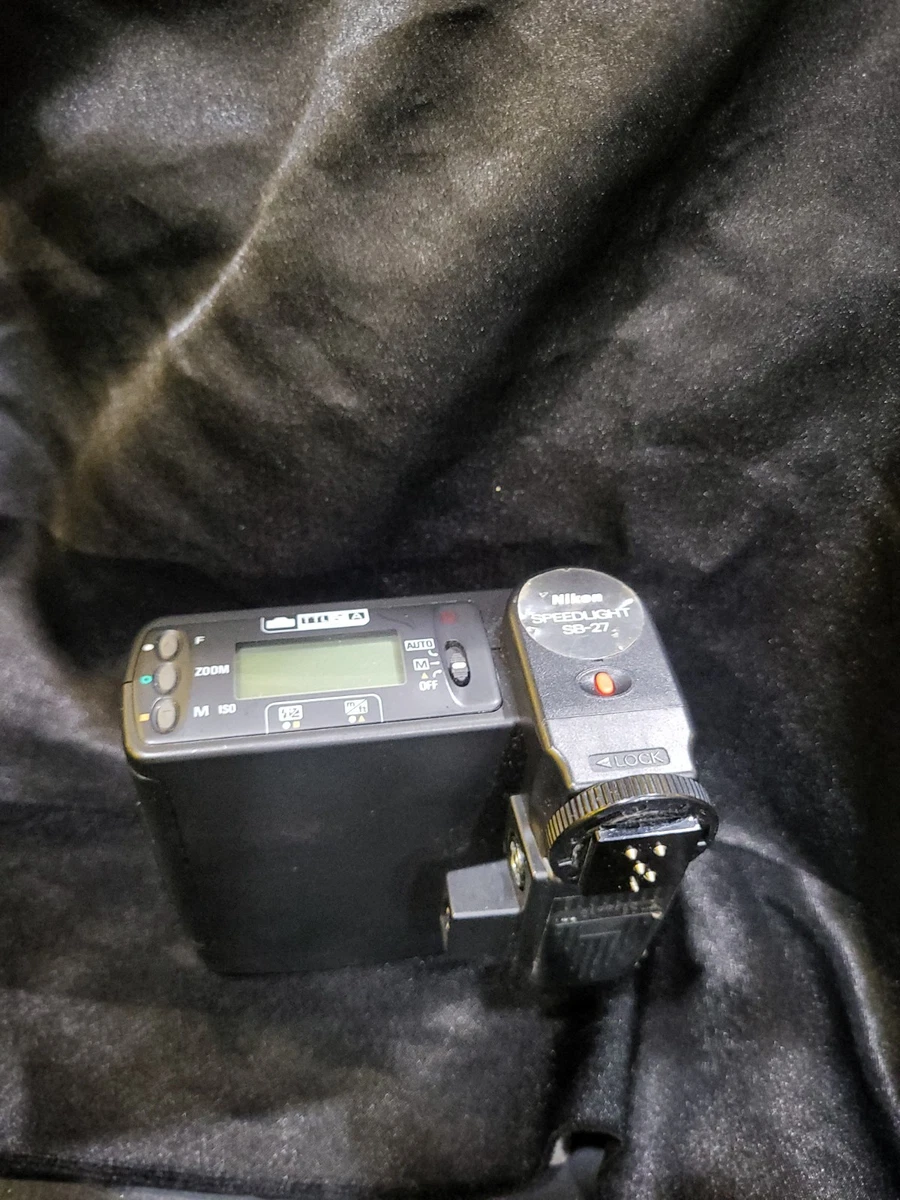 Nikon Camera Flashes for Nikon Speedlight SB-27 for sale | eBay