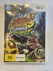 Mario Strikers Charged Football – Nintendo Wii – PAL
