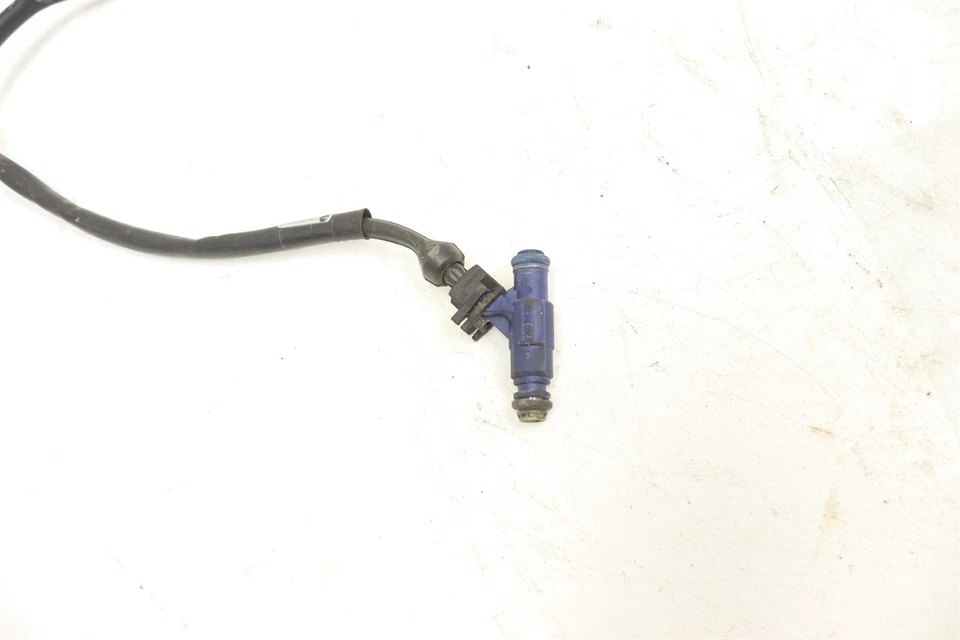 Polaris Sportsman 700 04 Fuel Injector Assembly 1253558 #1 49179 - Image 3 of 3