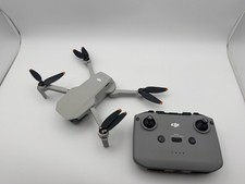 DJI Mini 4K UHD Camera Drone , 249g, 10KM Range - + Controller