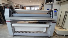 EasyMount EM-1400SH 1400mm Wide Format Laminator Hot & Cold Sign Vinyl Machine