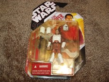 Star Wars 30th Anniversary 55 Clone Trooper Training Fatigues NOC Hasbro