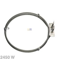 Heizelement Ego 20.27194.000 HeißLuftheizung 2400W 230V FüR Backofen
