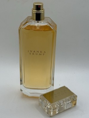 IVANKA TRUMP Eau De Parfum Spray Women 3.4oz 100ml Rare, NEW with