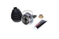 Kamoka Gelenksatz Antriebswelle 6112 FüR Mazda GY M22X1.5 GG Hatchback Station