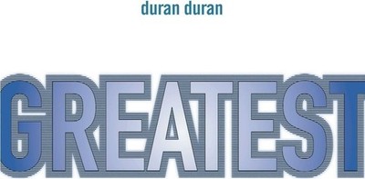 Audio Cd Neu - Duran Duran - Greatest -I- Parlophone