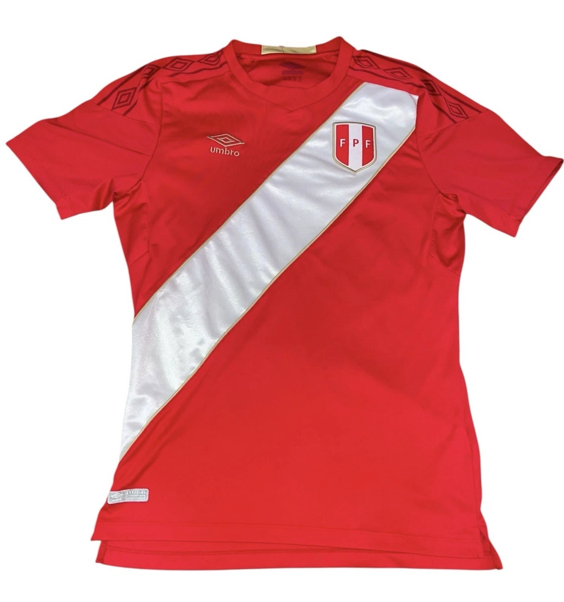 Peru Umbro for sale | eBay