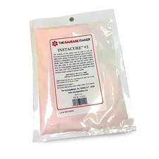 Meat Curing Salt Sausage Making