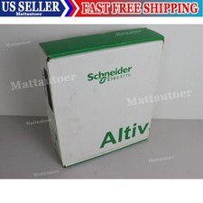 Schneider Electric Altivar ATV32H055M2 Frequency Inverter MINT TESTED ORIGINAL