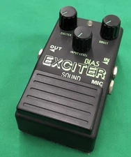 BIAS SOUND EXITER Model: EXITER