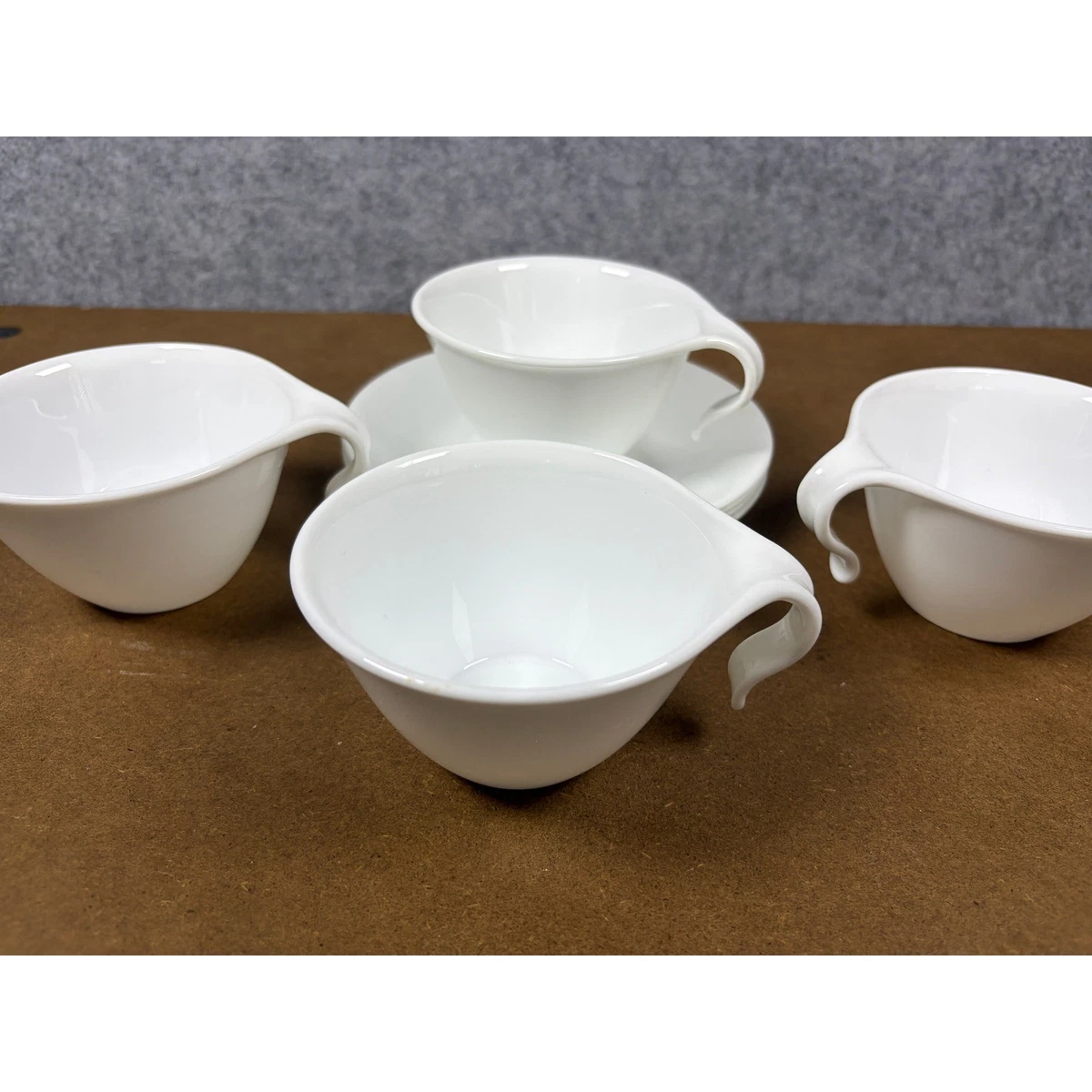 Corelle Tea Cups & Saucer Sets for sale | eBay