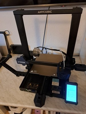 3D Drucker Anycubic Vyper