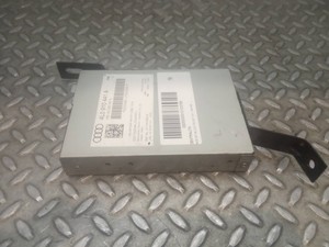4L0910441A ECU-MOTORSTEUERGERÄT UCE MOTORSTEUERGERÄT FÜR AUDI Q7 4L 3 10103798