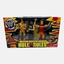 Hulk Hogan Cards and Memorabilia Guide 74