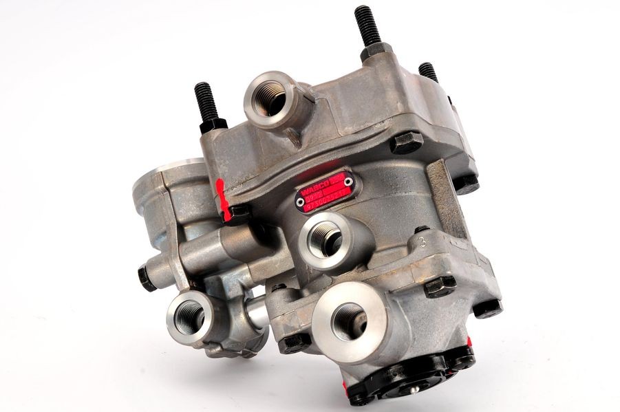 Fits WABCO 973 002 521 7 Control Valve, trailer 973 002 521 7 Control ⭐UK Stock⭐