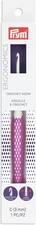 Prym Ergonomics Crochet Hook, US C 3mm C 3 mm , Size C2/2.5mm
