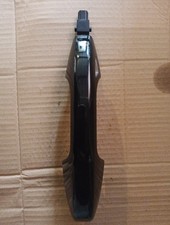 Volvo Xc40 Front Right Exterior Door Handle