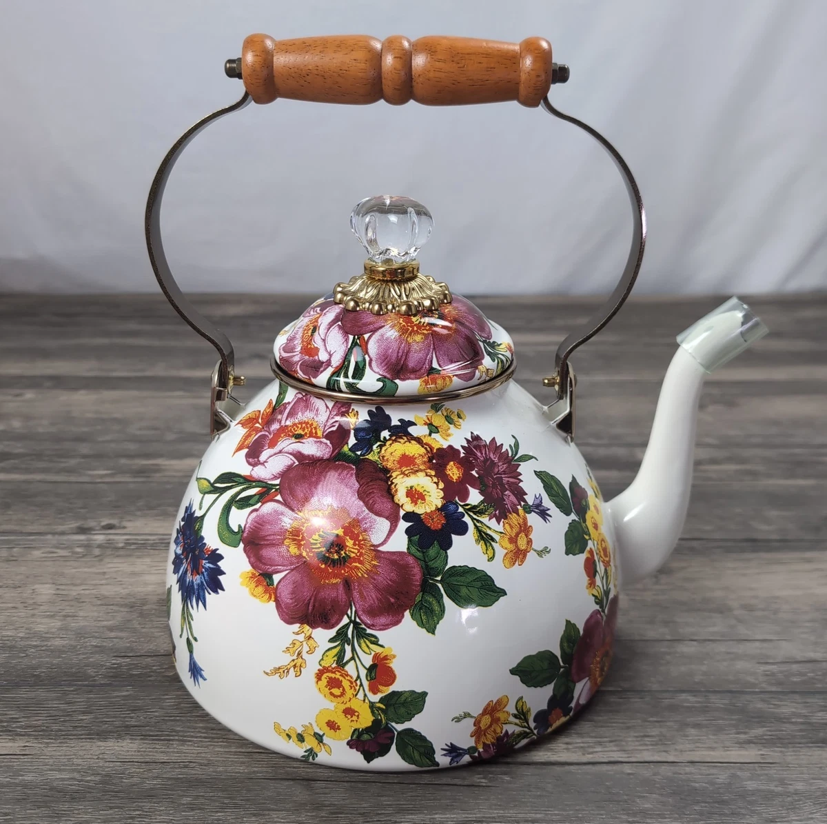 Multicolor Tea Kettles for sale | eBay