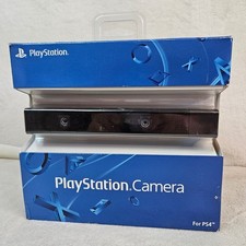 Sony PlayStation Camera for PS4 CUH-ZEY1 Blac...